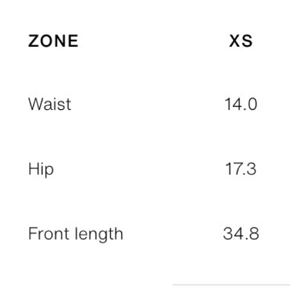 Zara ZW COLLECTION LIMITED EDITION FRINGED SEQUIN SKIRT - Picture 14 of 14